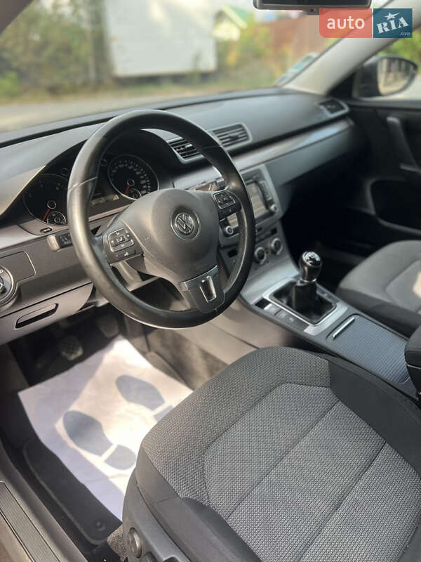 Универсал Volkswagen Passat 2013 в Виннице фото 31 Универсал Volkswagen Passat 2013 в Виннице