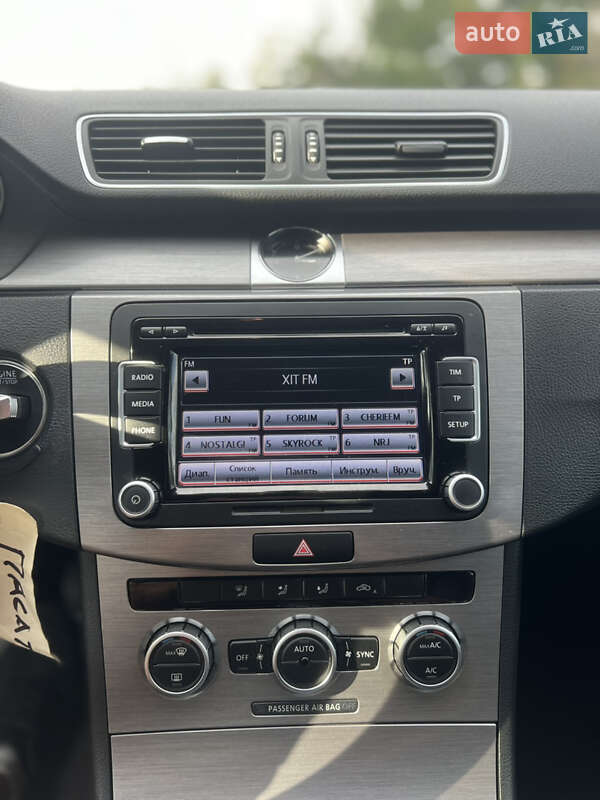 Универсал Volkswagen Passat 2013 в Виннице фото 43 Универсал Volkswagen Passat 2013 в Виннице