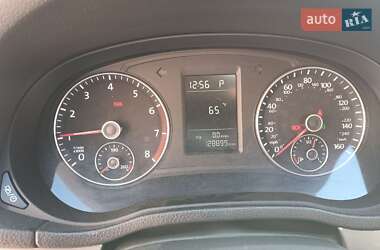 Седан Volkswagen Passat 2013 в Лозовій