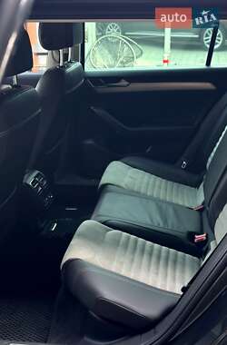 Універсал Volkswagen Passat 2018 в 