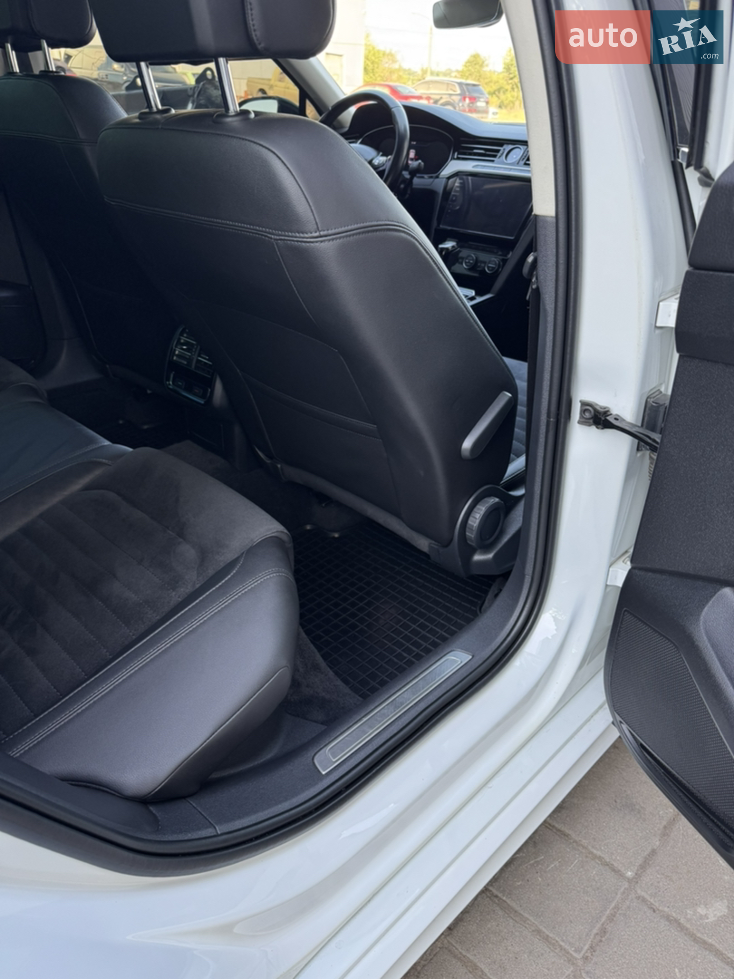 2017 Volkswagen Passat - мініатюра 51