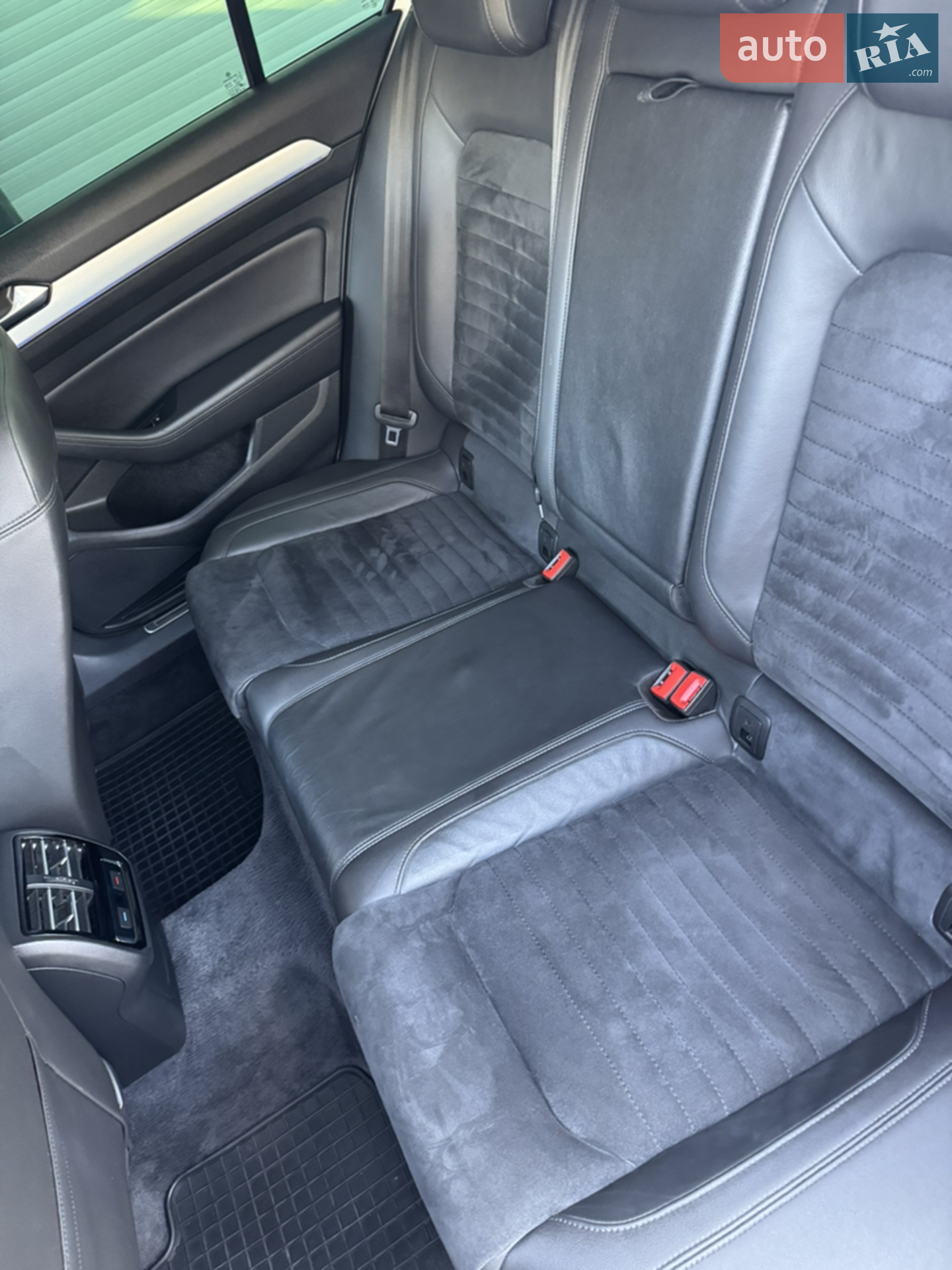 2017 Volkswagen Passat - мініатюра 57