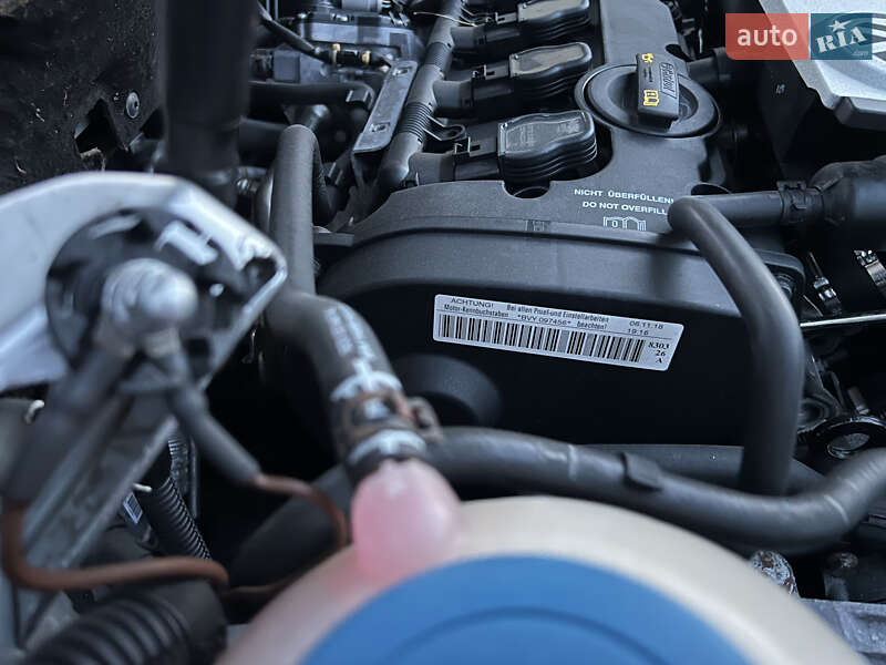 Седан Volkswagen Passat 2007 в Ковеле