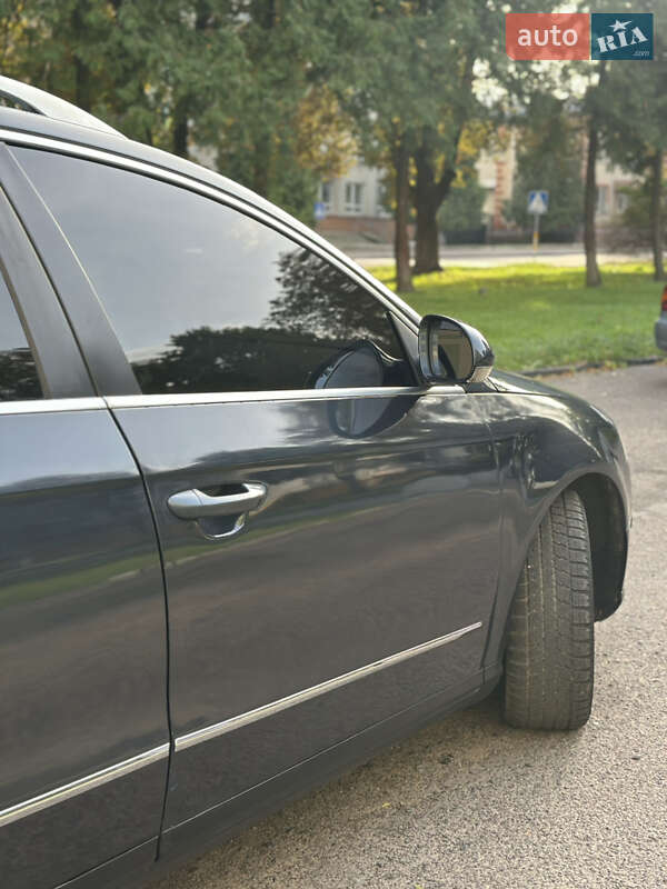 Универсал Volkswagen Passat 2007 в Дубно