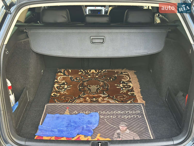 Универсал Volkswagen Passat 2007 в Дубно