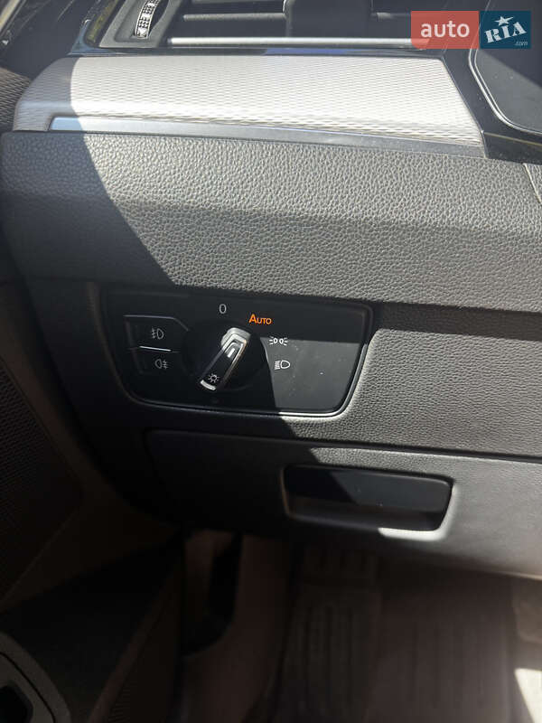 Универсал Volkswagen Passat 2014 в Умани