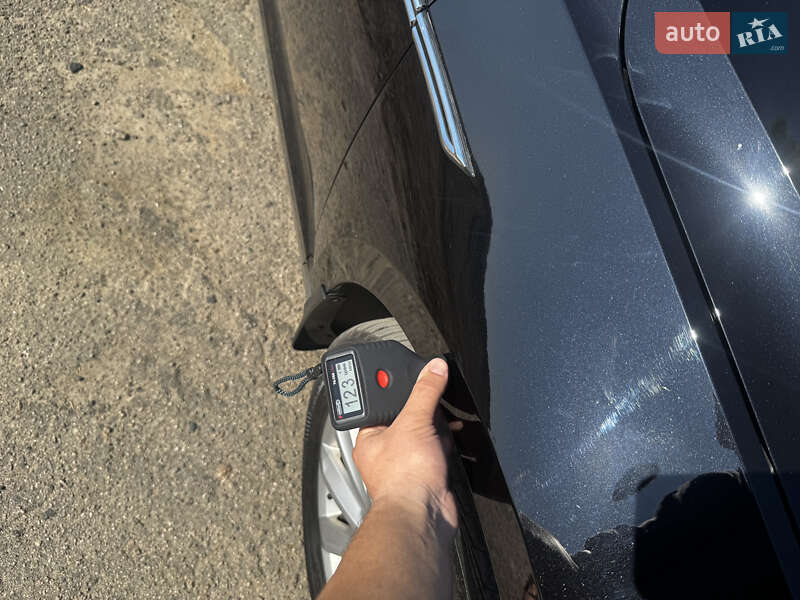 Универсал Volkswagen Passat 2014 в Умани