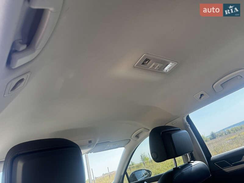 Универсал Volkswagen Passat 2014 в Умани