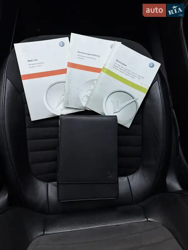 Універсал Volkswagen Passat 2011 в Києві документ 2 фото Універсал Volkswagen Passat 2011 в Києві документ