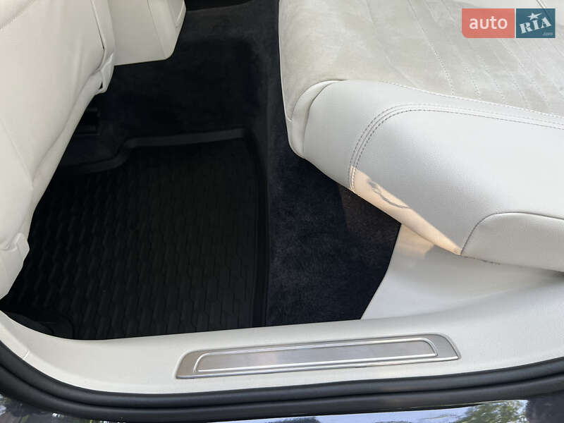 Седан Volkswagen Passat 2017 в Трускавці