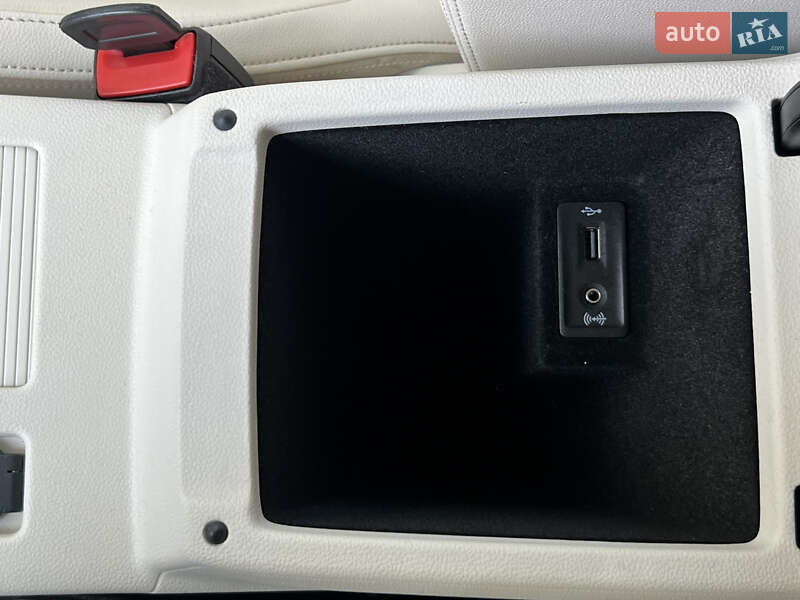 Седан Volkswagen Passat 2017 в Трускавці