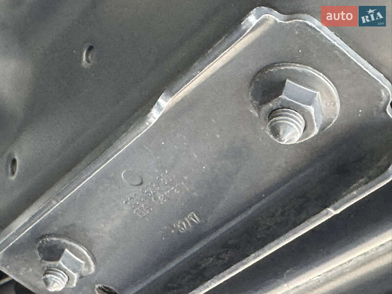 Седан Volkswagen Passat 2017 в Трускавці