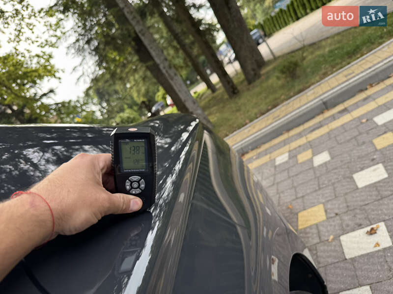 Седан Volkswagen Passat 2017 в Трускавці