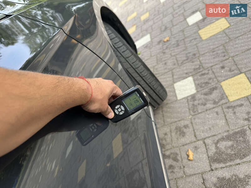 Седан Volkswagen Passat 2017 в Трускавці