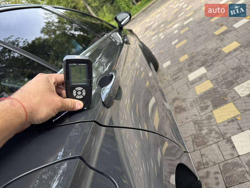 Седан Volkswagen Passat 2017 в Трускавці