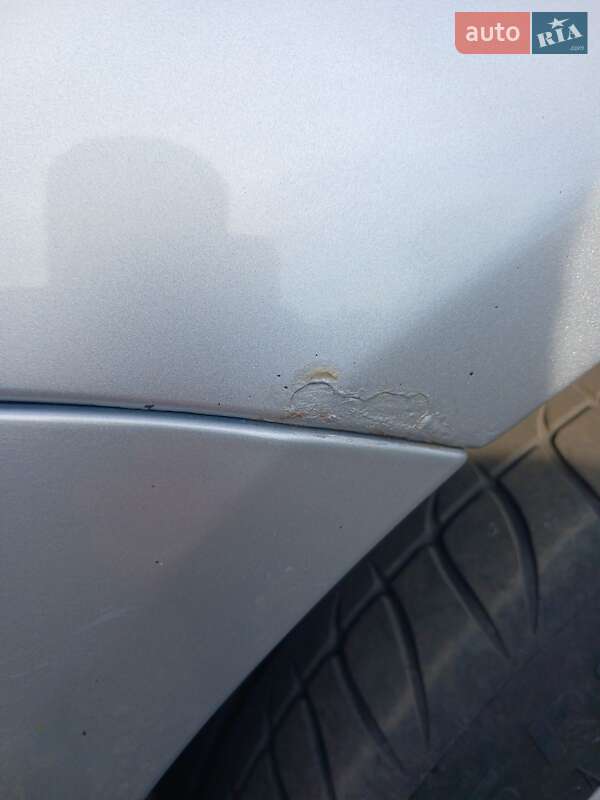 Седан Volkswagen Passat 2008 в Дымере