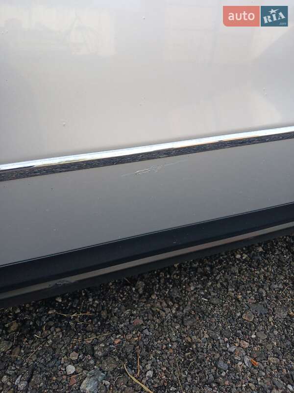 Седан Volkswagen Passat 2008 в Дымере