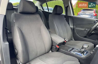 Седан Volkswagen Passat 2007 в 