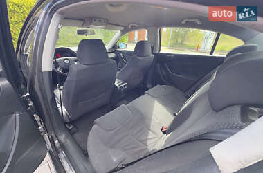Седан Volkswagen Passat 2007 в 