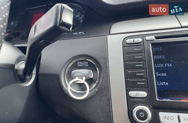 Седан Volkswagen Passat 2007 в 