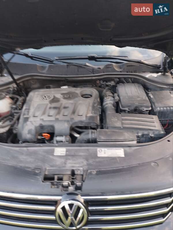 Универсал Volkswagen Passat 2011 в Дубно фото 14 Универсал Volkswagen Passat 2011 в Дубно