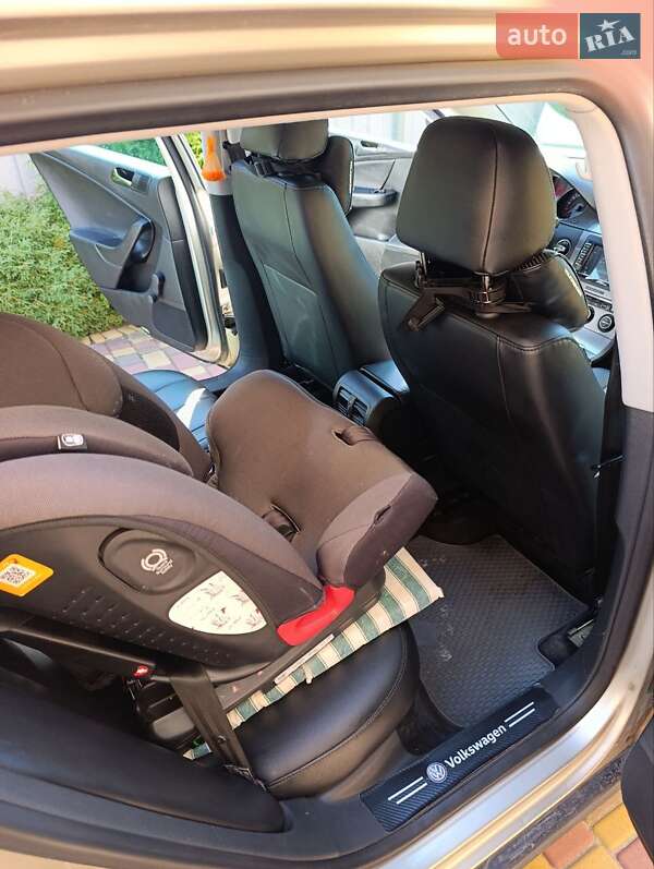 Универсал Volkswagen Passat 2007 в Ахтырке