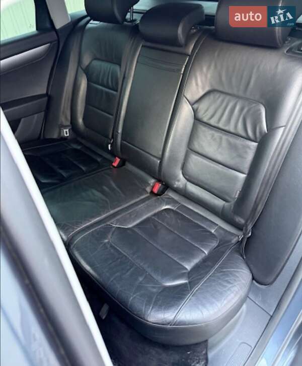 Универсал Volkswagen Passat 2011 в Березному