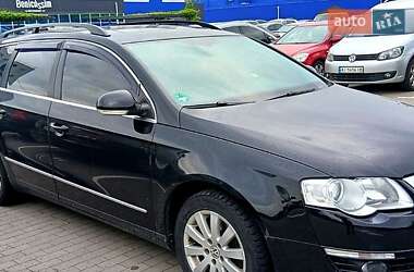 Універсал Volkswagen Passat 2006 в Фастові