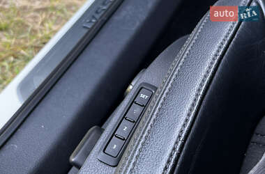 Седан Volkswagen Passat 2013 в 