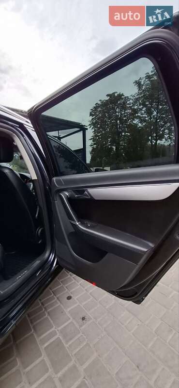 Универсал Volkswagen Passat 2012 в Первомайске