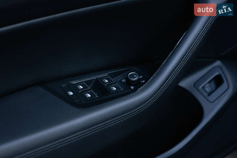 Универсал Volkswagen Passat 2018 в Краснограде