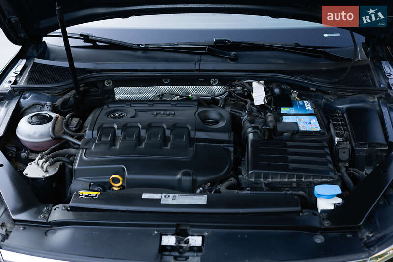 Универсал Volkswagen Passat 2018 в Краснограде