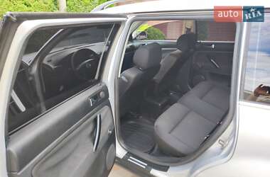 Универсал Volkswagen Passat 2003 в 