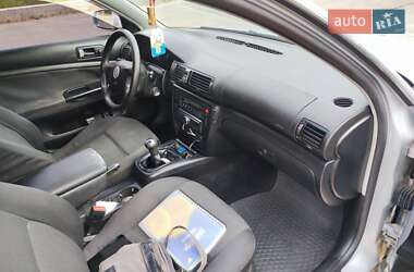 Универсал Volkswagen Passat 2003 в 