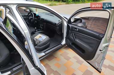 Универсал Volkswagen Passat 2003 в 