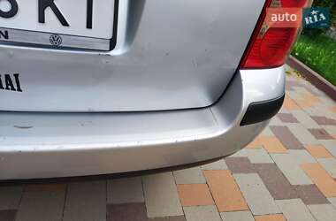 Универсал Volkswagen Passat 2003 в 
