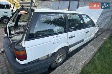 Универсал Volkswagen Passat 1991 в Буче