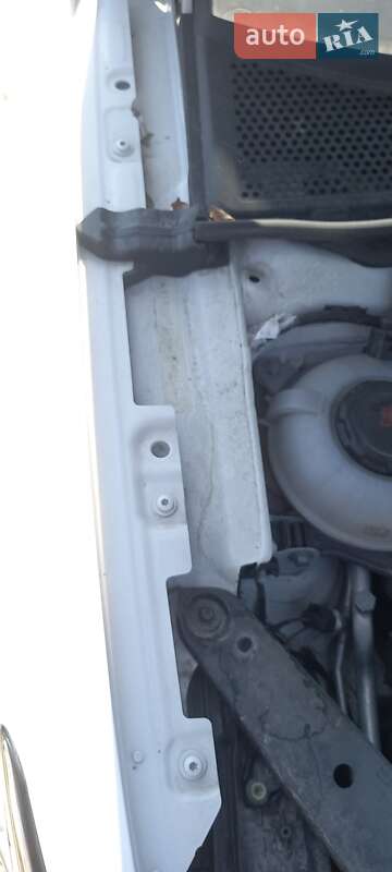 Универсал Volkswagen Passat 2017 в Запорожье фото 19 Универсал Volkswagen Passat 2017 в Запорожье