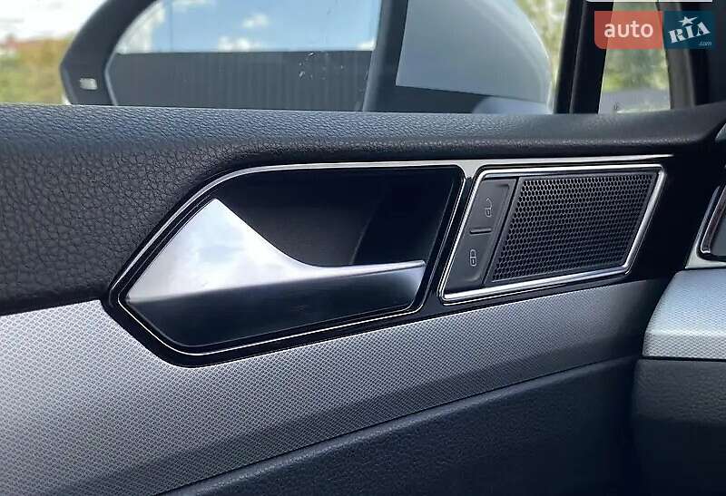 Универсал Volkswagen Passat 2017 в Сарнах