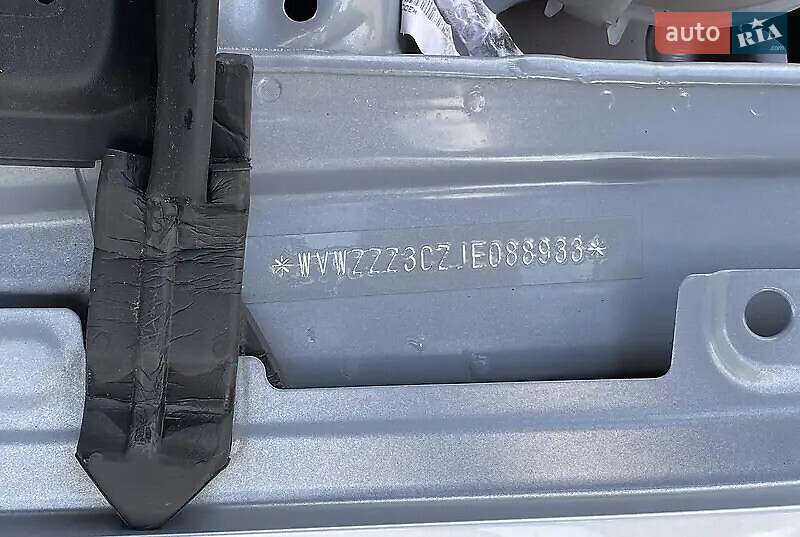 Универсал Volkswagen Passat 2017 в Сарнах