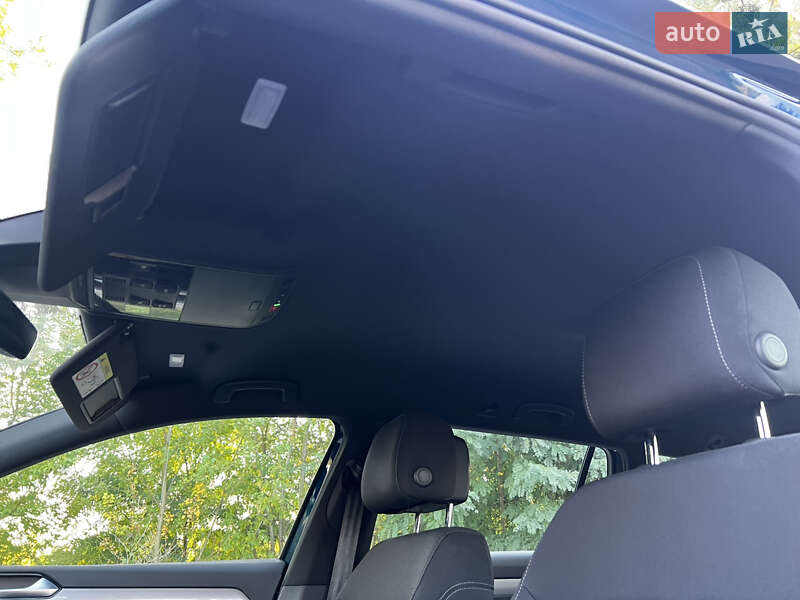 Универсал Volkswagen Passat 2022 в Луцке фото 21 Универсал Volkswagen Passat 2022 в Луцке