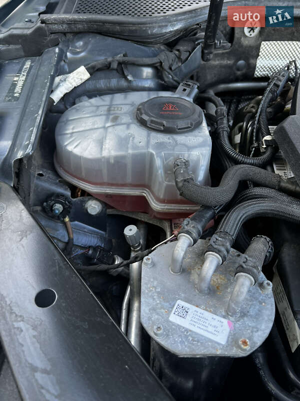 Универсал Volkswagen Passat 2022 в Луцке фото 25 Универсал Volkswagen Passat 2022 в Луцке