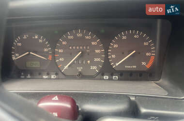 Седан Volkswagen Passat 1995 в 
