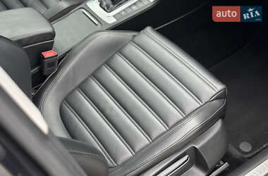 Универсал Volkswagen Passat 2013 в 
