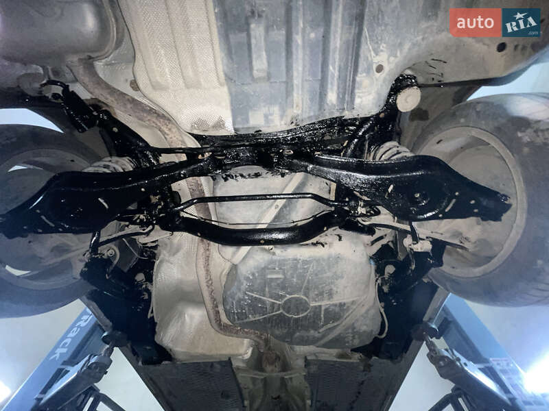 Универсал Volkswagen Passat 2009 в Крыжополе