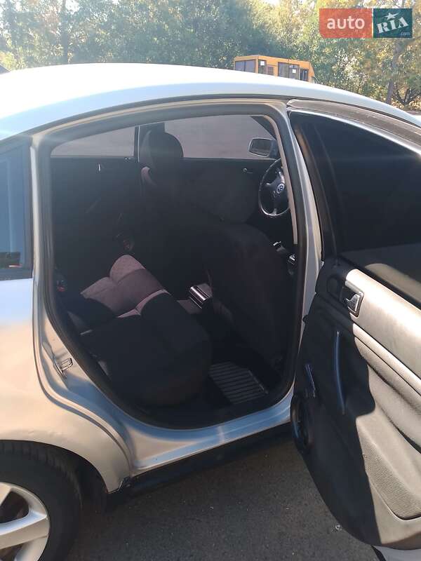 Седан Volkswagen Passat 1999 в Первомайске