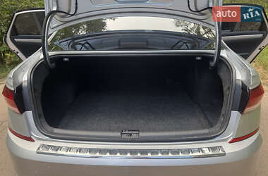Седан Volkswagen Passat 2021 в 