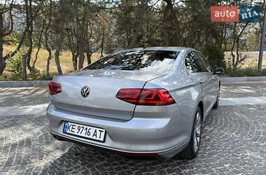 Седан Volkswagen Passat 2020 в 