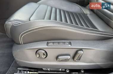 Седан Volkswagen Passat 2020 в 
