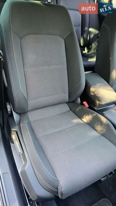 Універсал Volkswagen Passat 2018 в Дніпрі